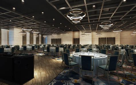 el casino ballroom|borgata hotel atlantic city.
